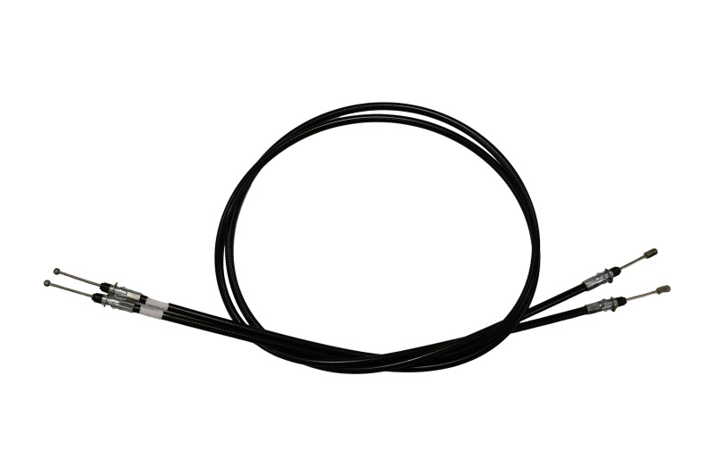 Ford Mustang Parking Brake Cables - Baer Brakes - Baer Classic Series - `93-`04